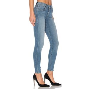 Denim X Alexander Wang Jeans Womens Size 24